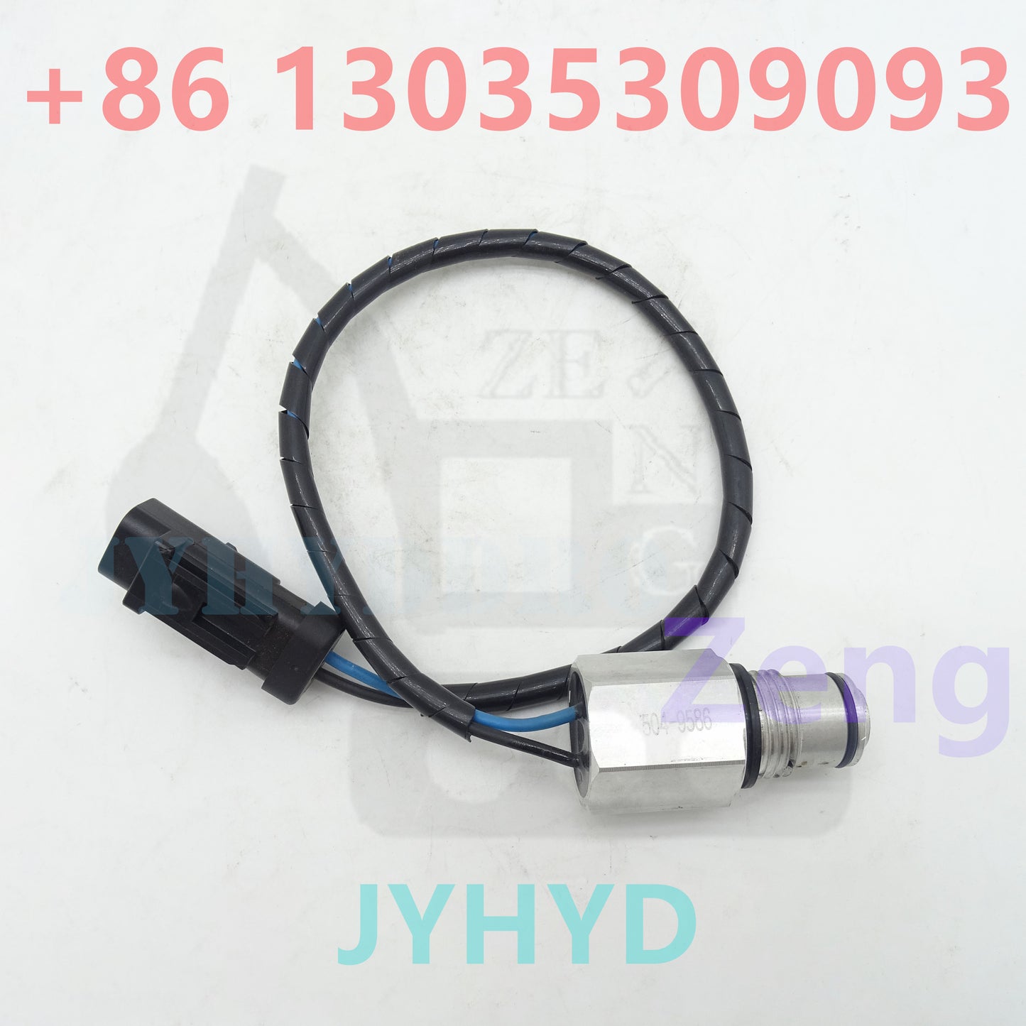 504-9586 SENSOR