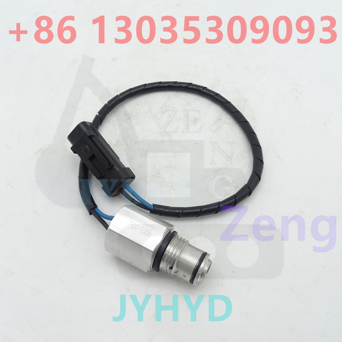 504-9586 SENSOR
