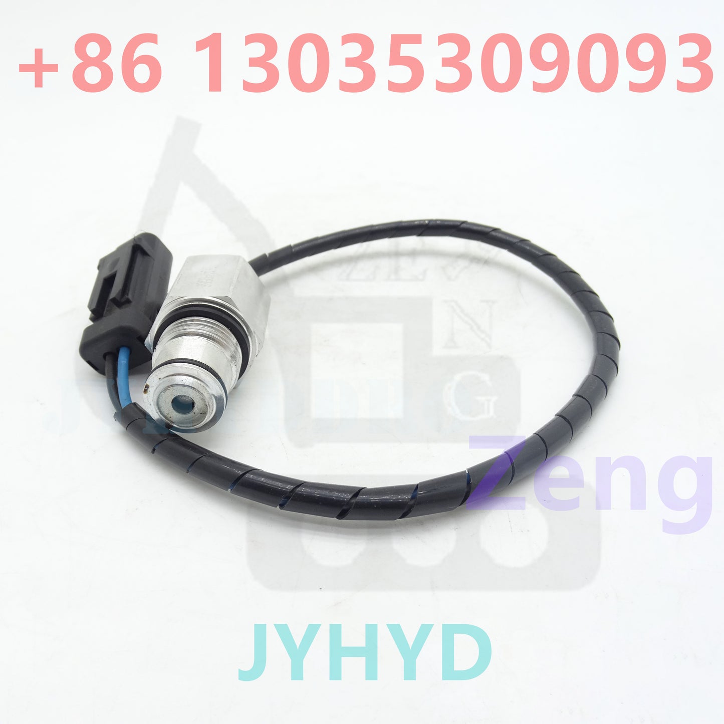 504-9586 SENSOR