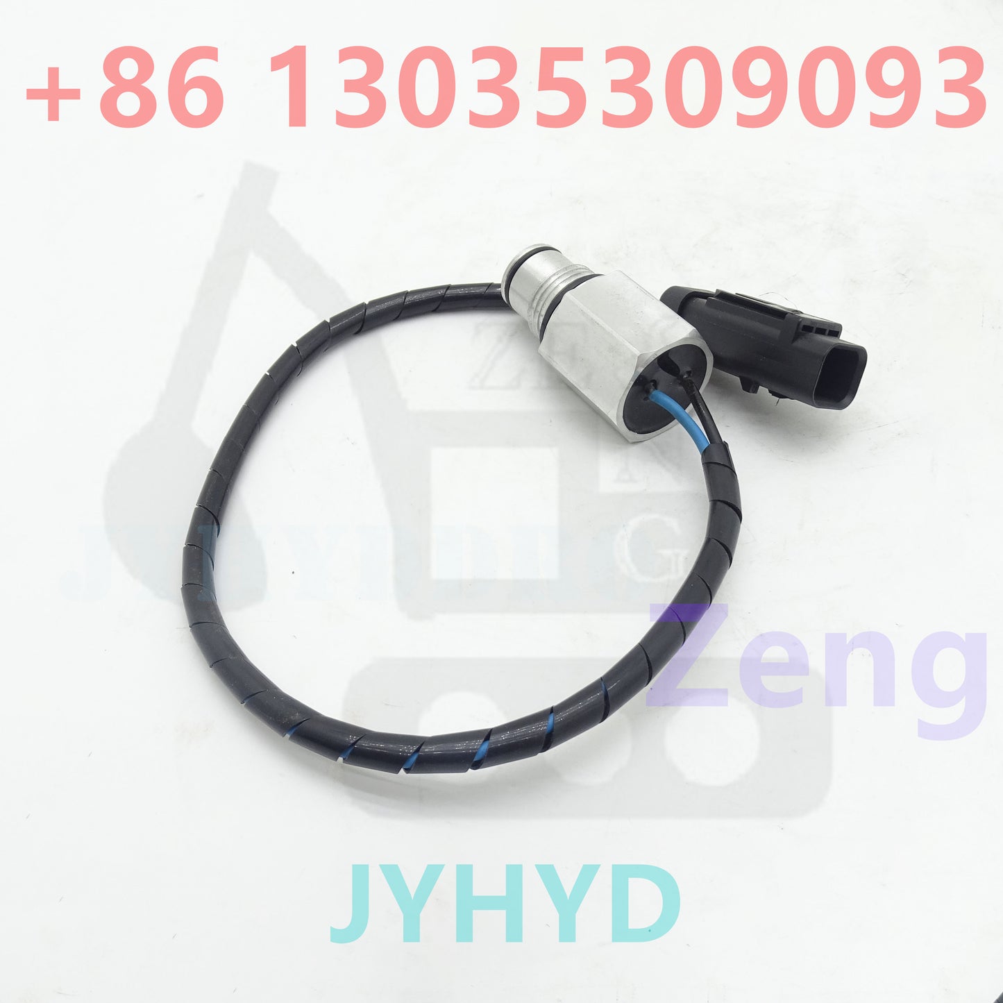 504-9586 SENSOR