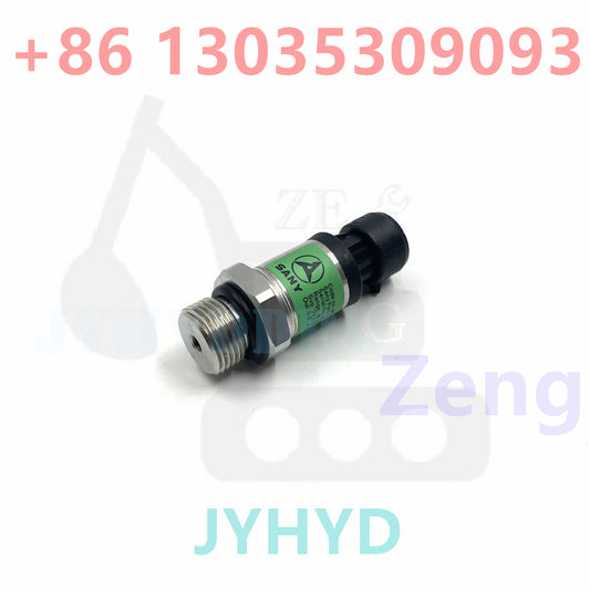 SANY SY235-9 EXCAVATOR MBS 1250 063G1778 60217141 AF00252CC 291-14-0517 50Bar SENSOR