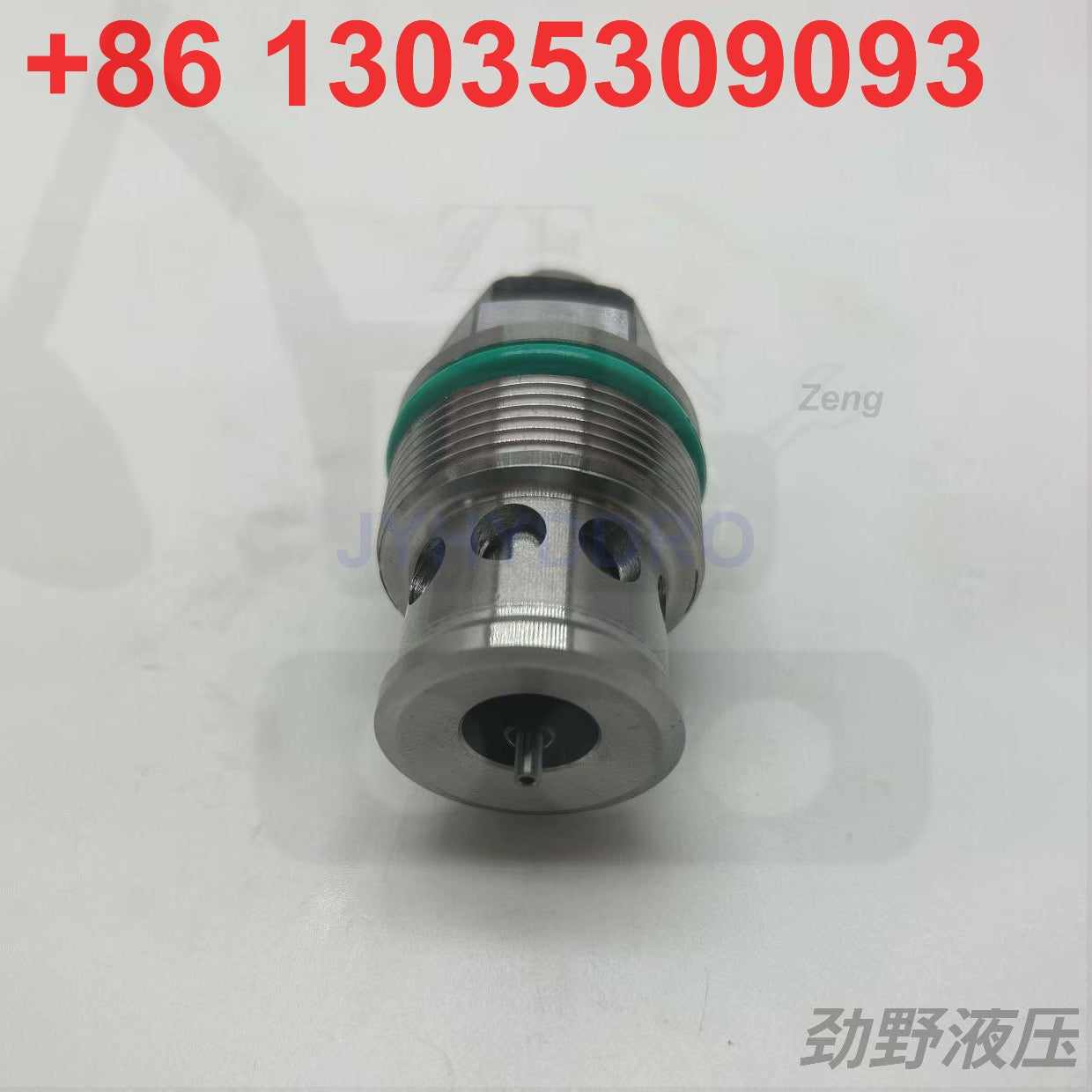 A4VG180 RELIEF VALVE