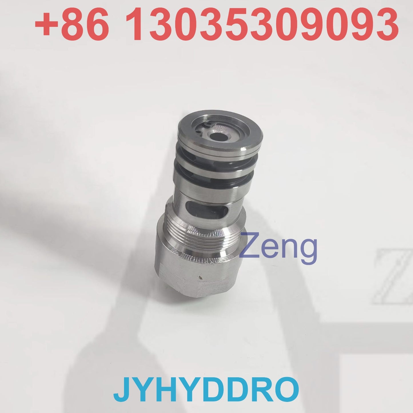 419-18-31440 RELIEF VALVE