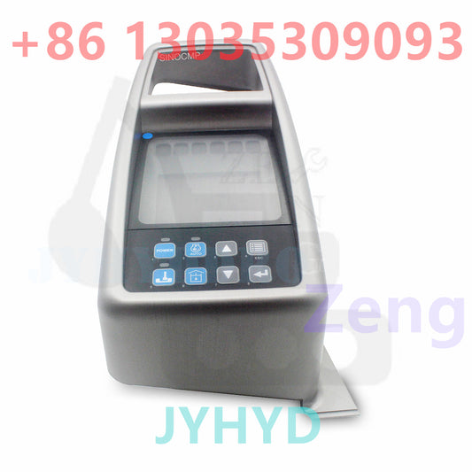 539-00076E Gauge Panel FOR  Doosan Daewoo DX180LC DX300LC EXCAVATOR