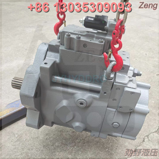 HITACHI ZX870-3 EXCAVATOR K3V280 HYDRAULIC PUMP