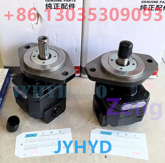 SANY SY550 SY580 EXCAVATOR 1221471C67 FAN MOTOR