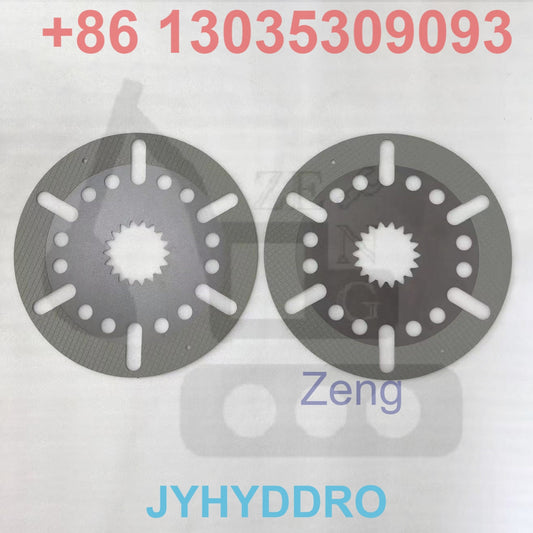 220-0189 Caterpillar transmission clutch friction disc