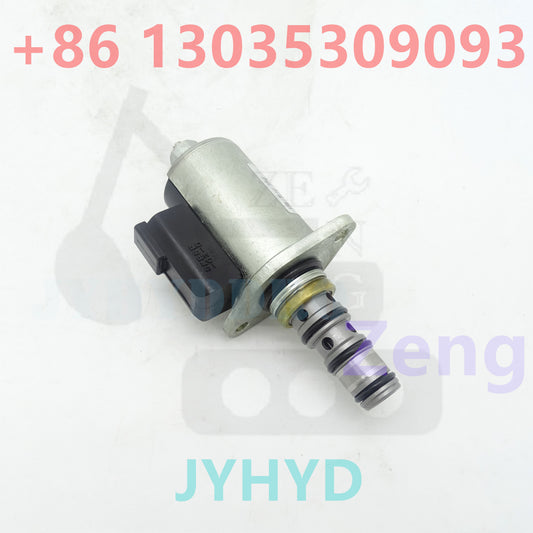 560-2464 SOLENOID VALVE