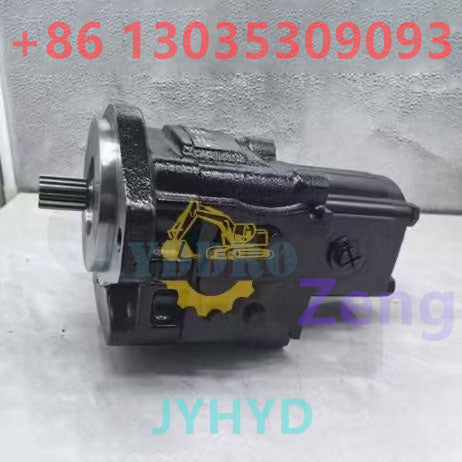 236-5106 GEAR PUMP
