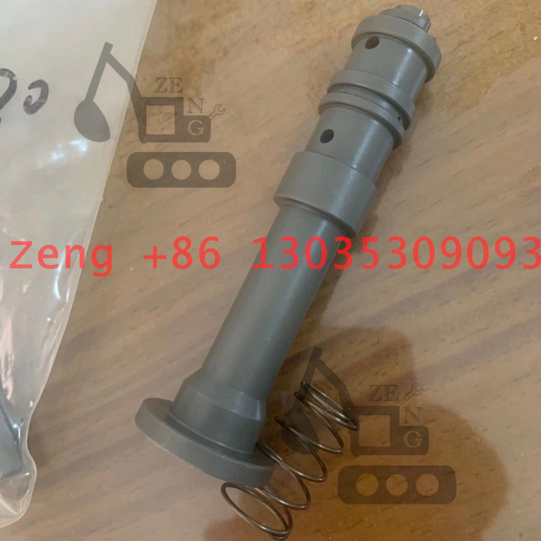 CATERPILLAR SBS120 CAT320C hydraulic pump servo fork and valve repair kit