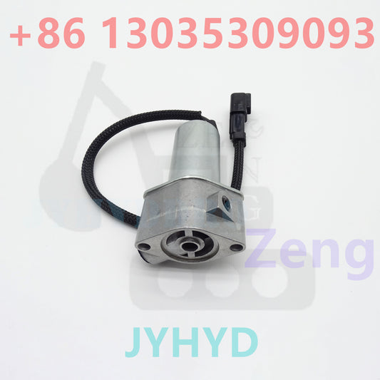 568-15-17210  702-21-07010 SOLENOID VALVE