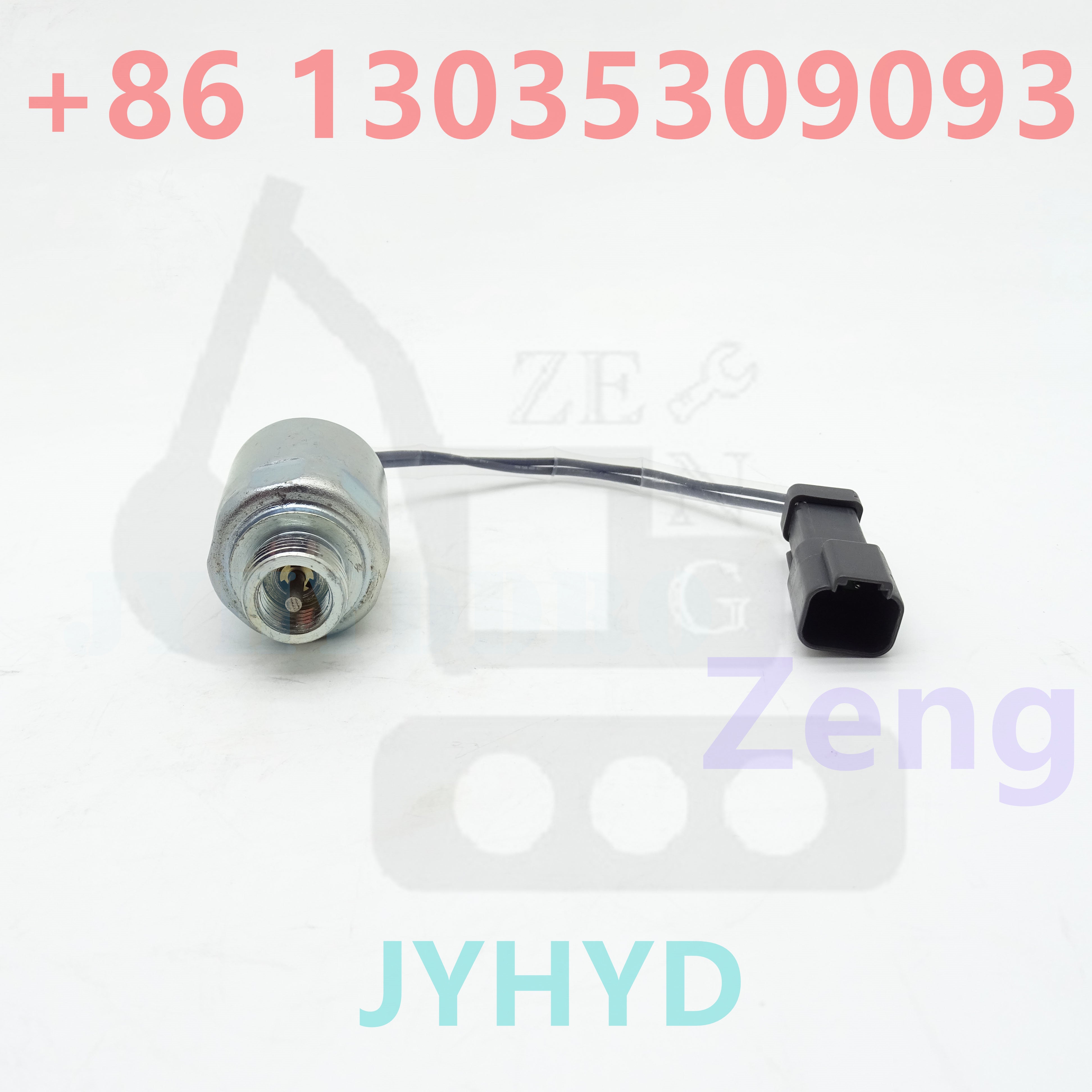 56D-15-35220 SOLENOID VALVE – 13035309093