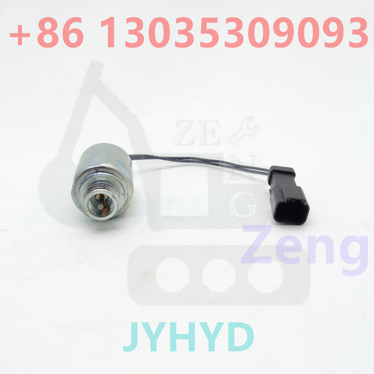 56D-15-35220 SOLENOID VALVE