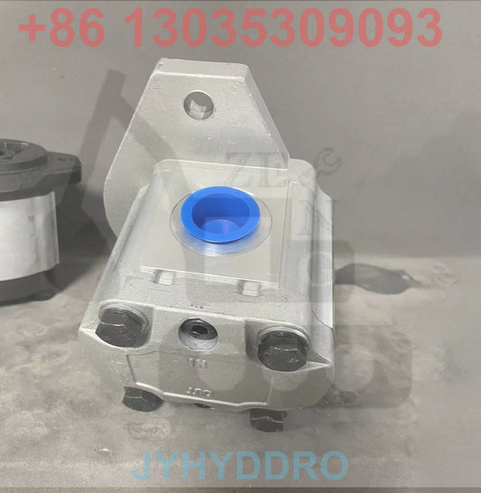 315-9741 GEAR PUMP CS-533E CP-533E CS-54 9 510 390 279