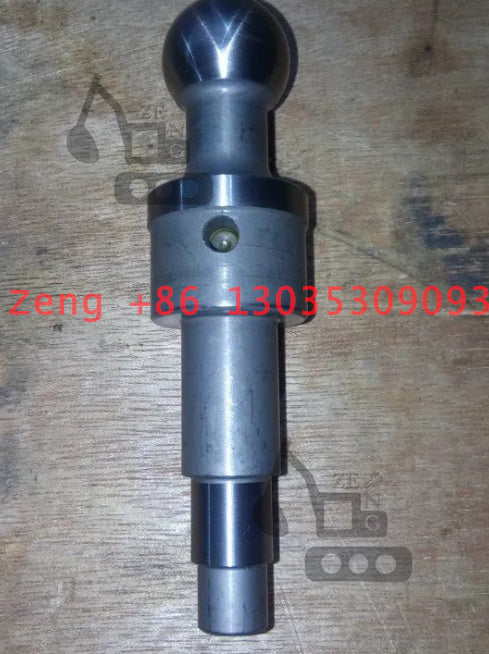 HPV050 EX100-5 hydraulic pump center pin