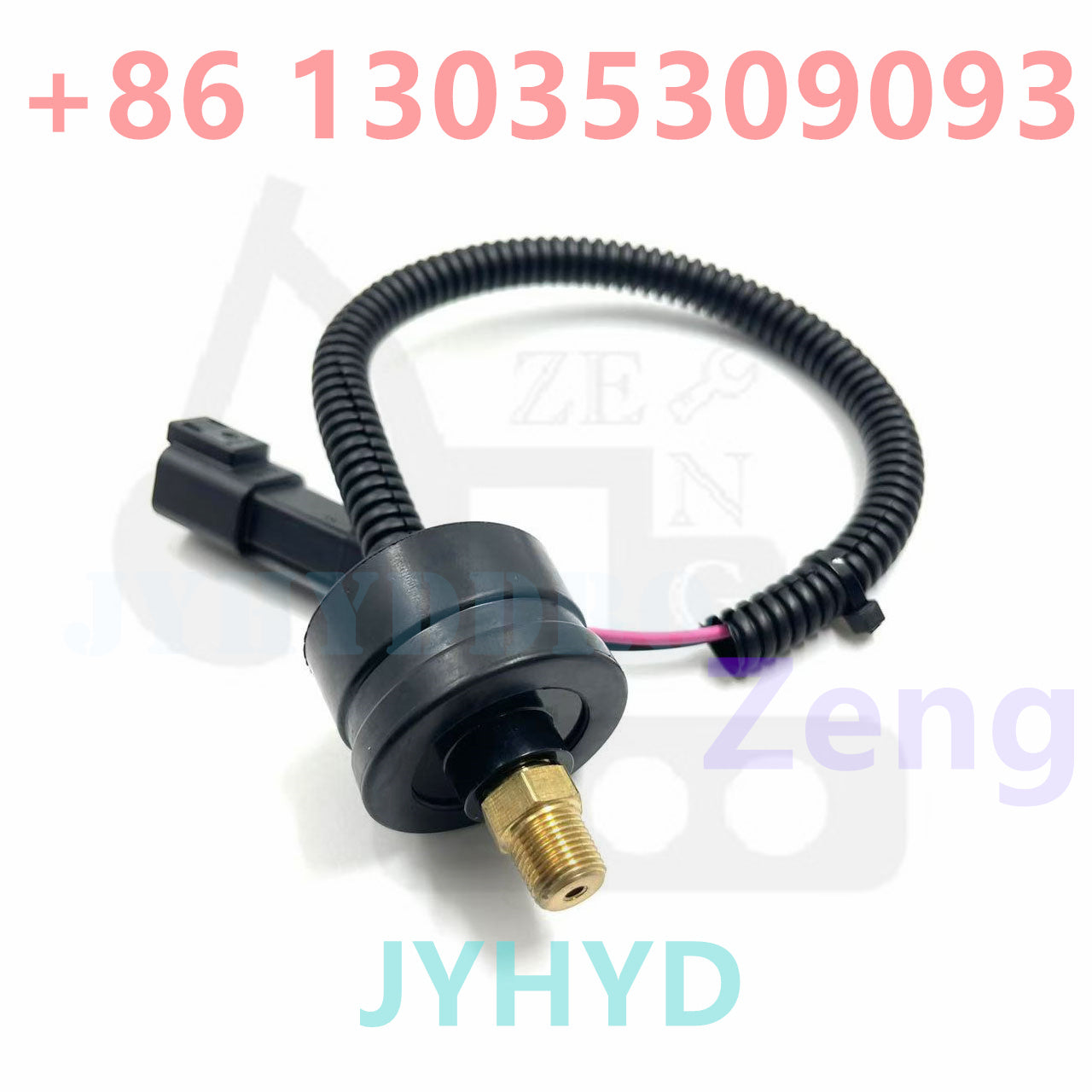 7861-93-1430 SENSOR