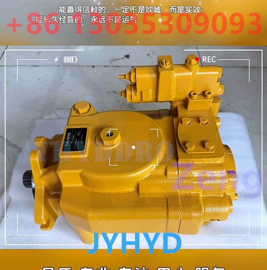 9T-8346 PISTON PUMP