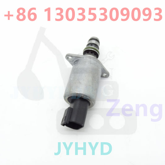 585-9231 SOLENOID VALVE