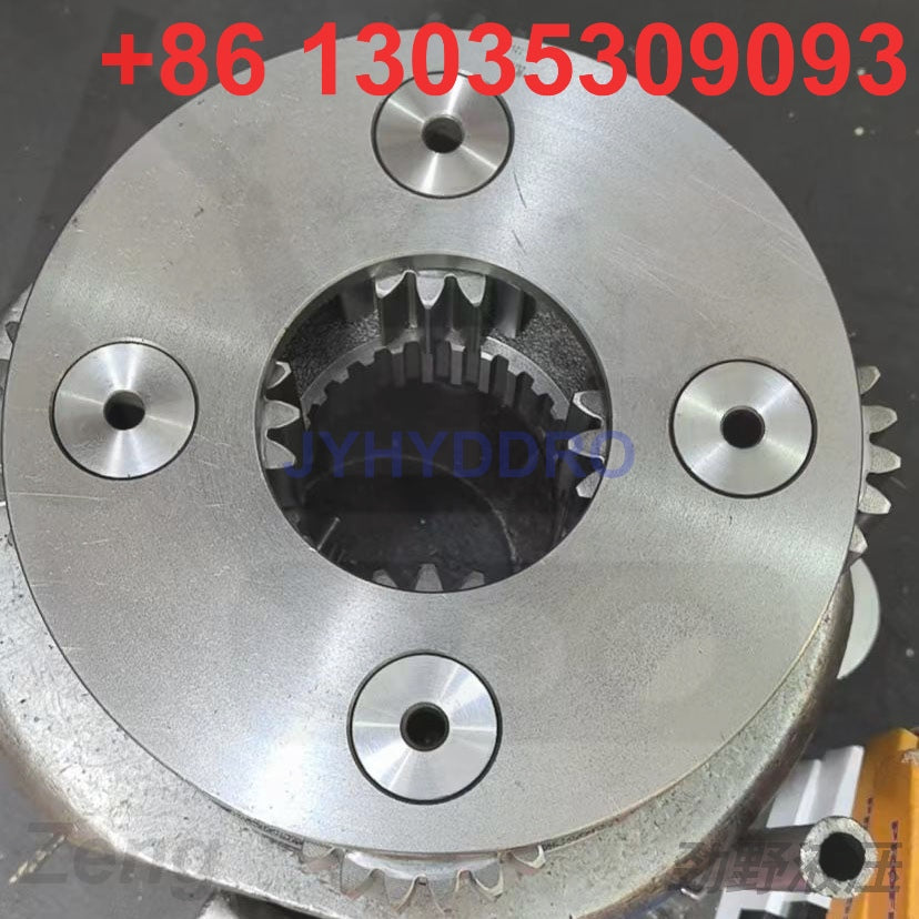 LIUGONG CLG225 EXCAVATOR SWING REDUCTION GEARBOX CARRIER 2ST