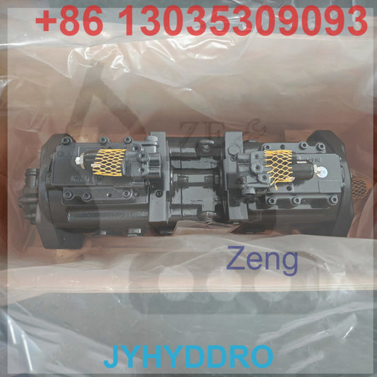 FOTON LOVOL FR370 SANY SY365 SY385 EXCAVATOR K5V160DTH-0E60 HYDRAULIC PUMP