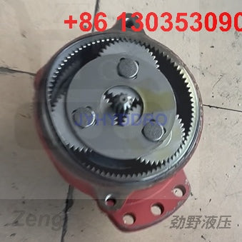 YANMAR VIO25 EXCAVATOR SWING REDUCTION GEARBOX