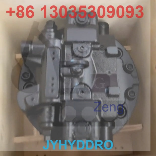 CATERPILLAR CAT320GC CAT330GC EXCAVATOR 593-5123 TRAVEL MOTOR