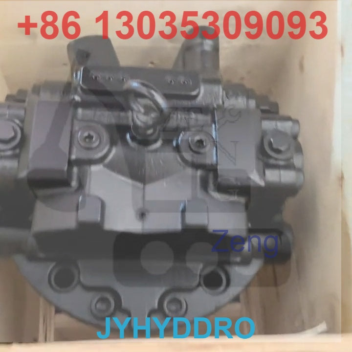 CATERPILLAR CAT320GC CAT330GC EXCAVATOR 593-5123 TRAVEL MOTOR