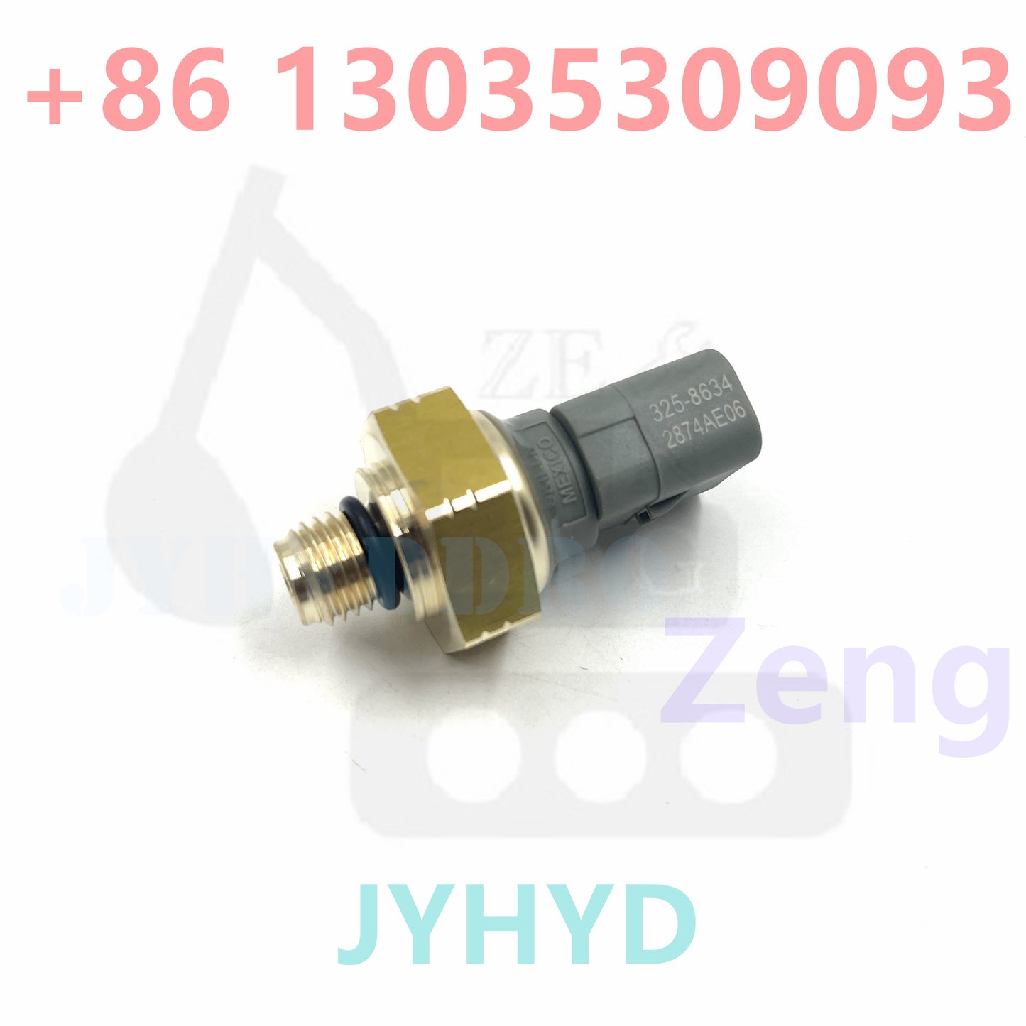 325-8634 SENSOR
