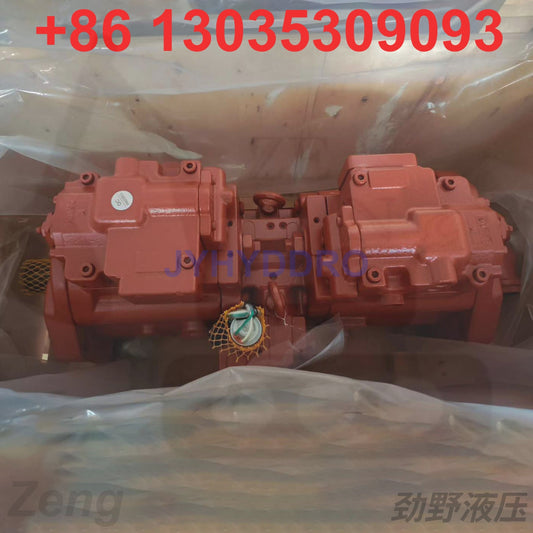 LIUGONG CLG933E EXCAVATOR K5V140DT-9N25 HYDRAULIC PUMP