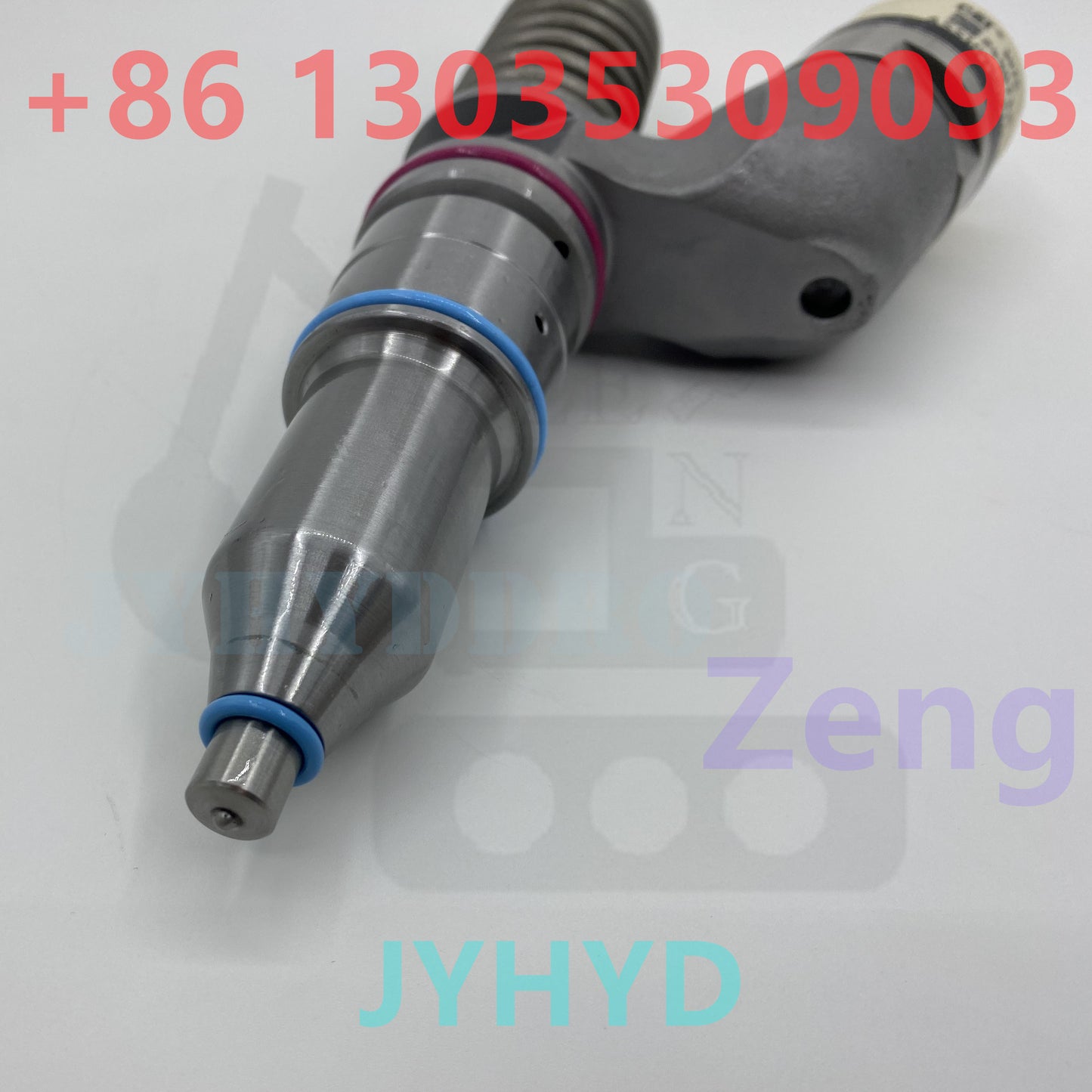 CATERPILLAR C11 ENGINE INJECTOR
