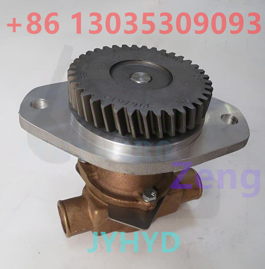 3907458 3912019 4BT 6BT WATER PUMP