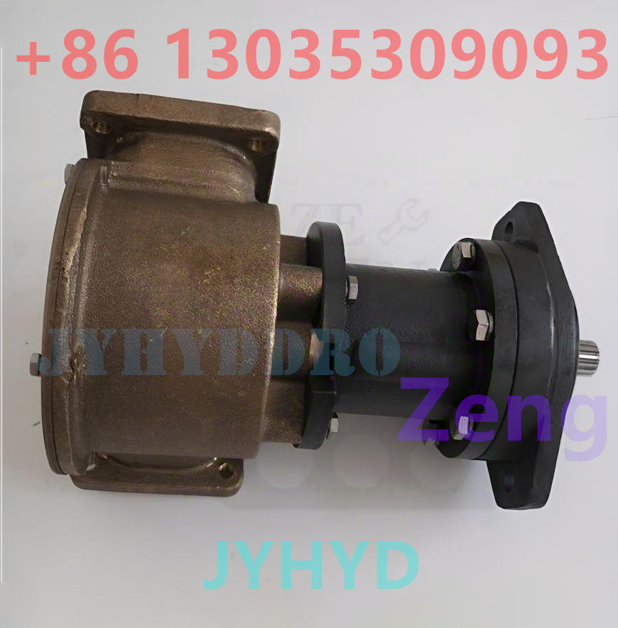 30866609 WATER PUMP