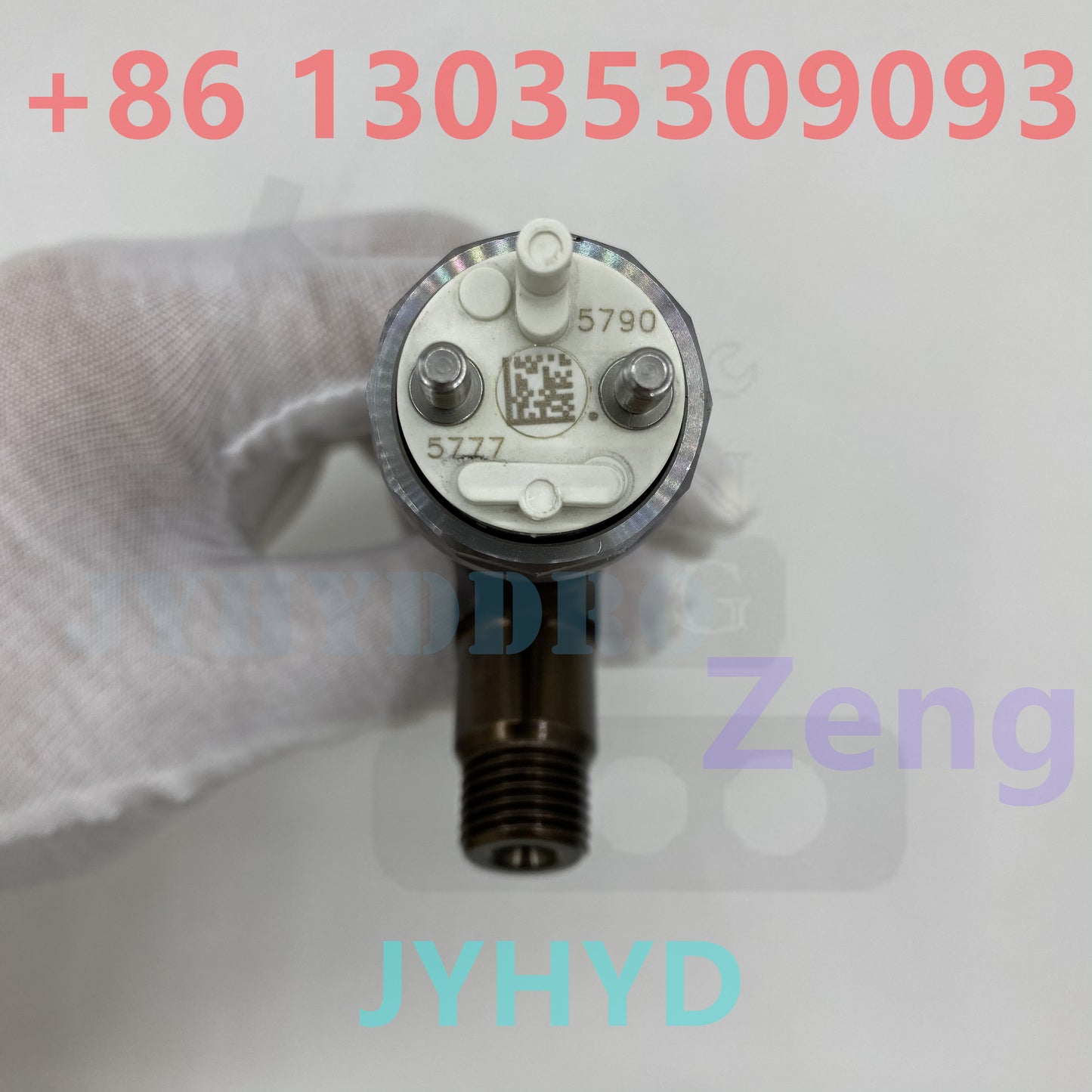 CATERPILLAR C6.4 ENGINE INJECTOR