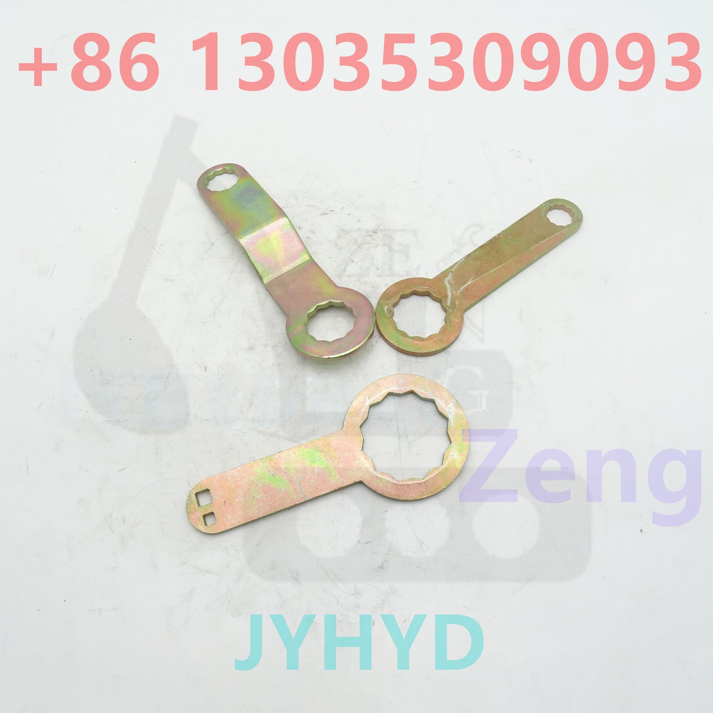 Torque wrench