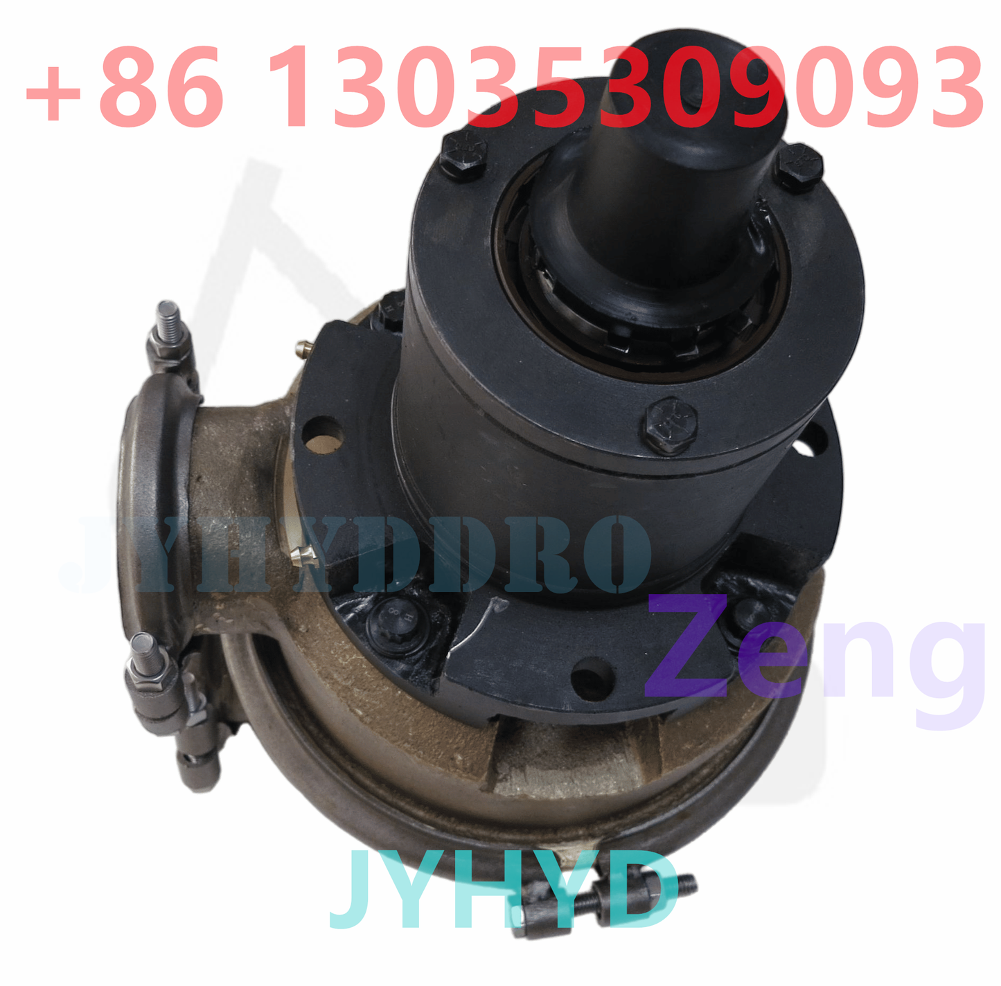 3074540 KTA19 KTA38 KTA508 WATER PUMP