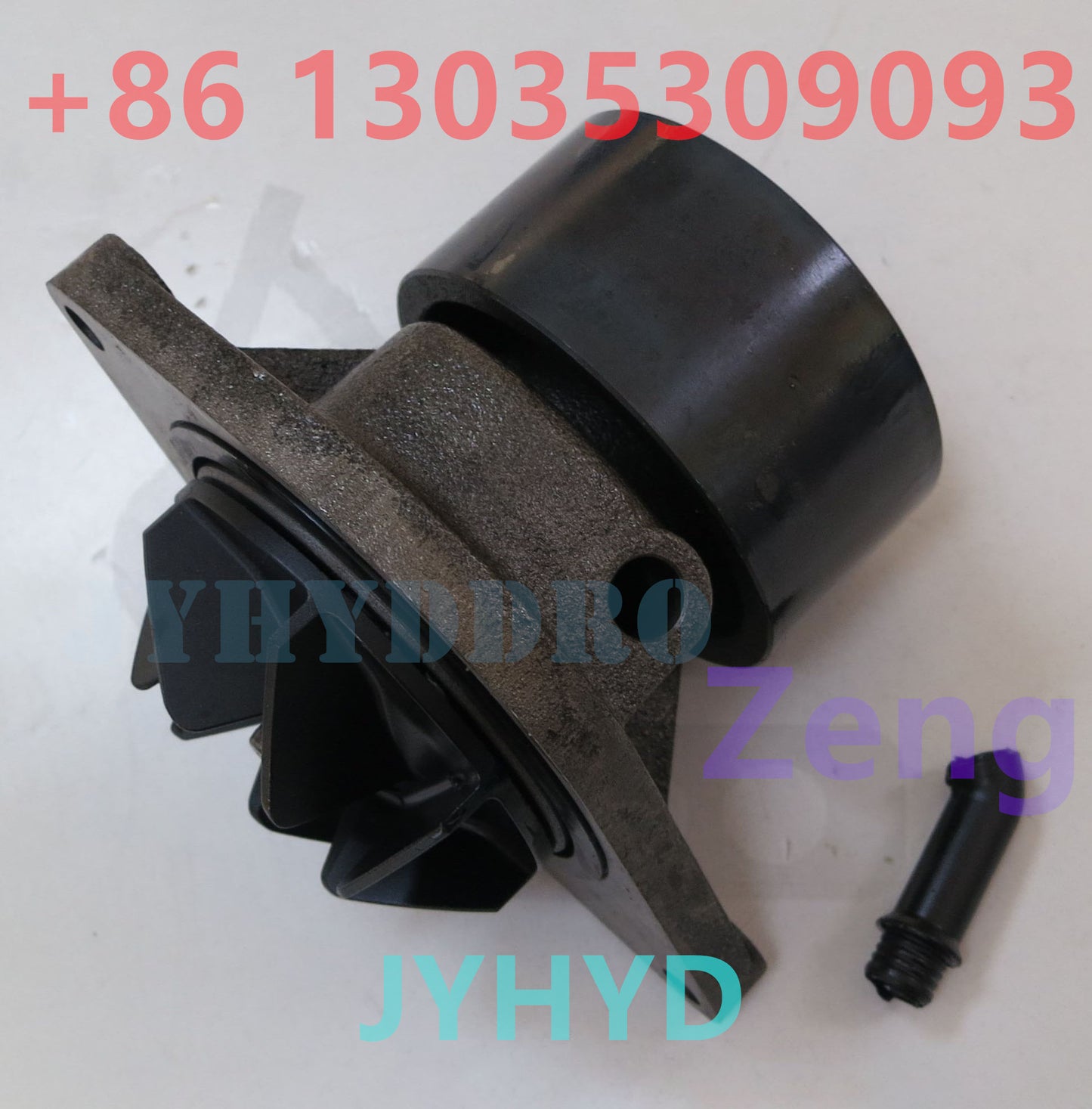 6754-61-1312 for Reliable Performance WATER PUMP