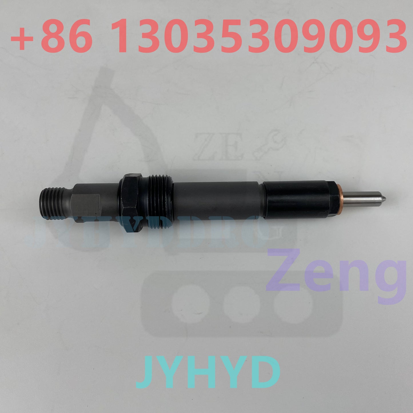216-9786 INJECTOR