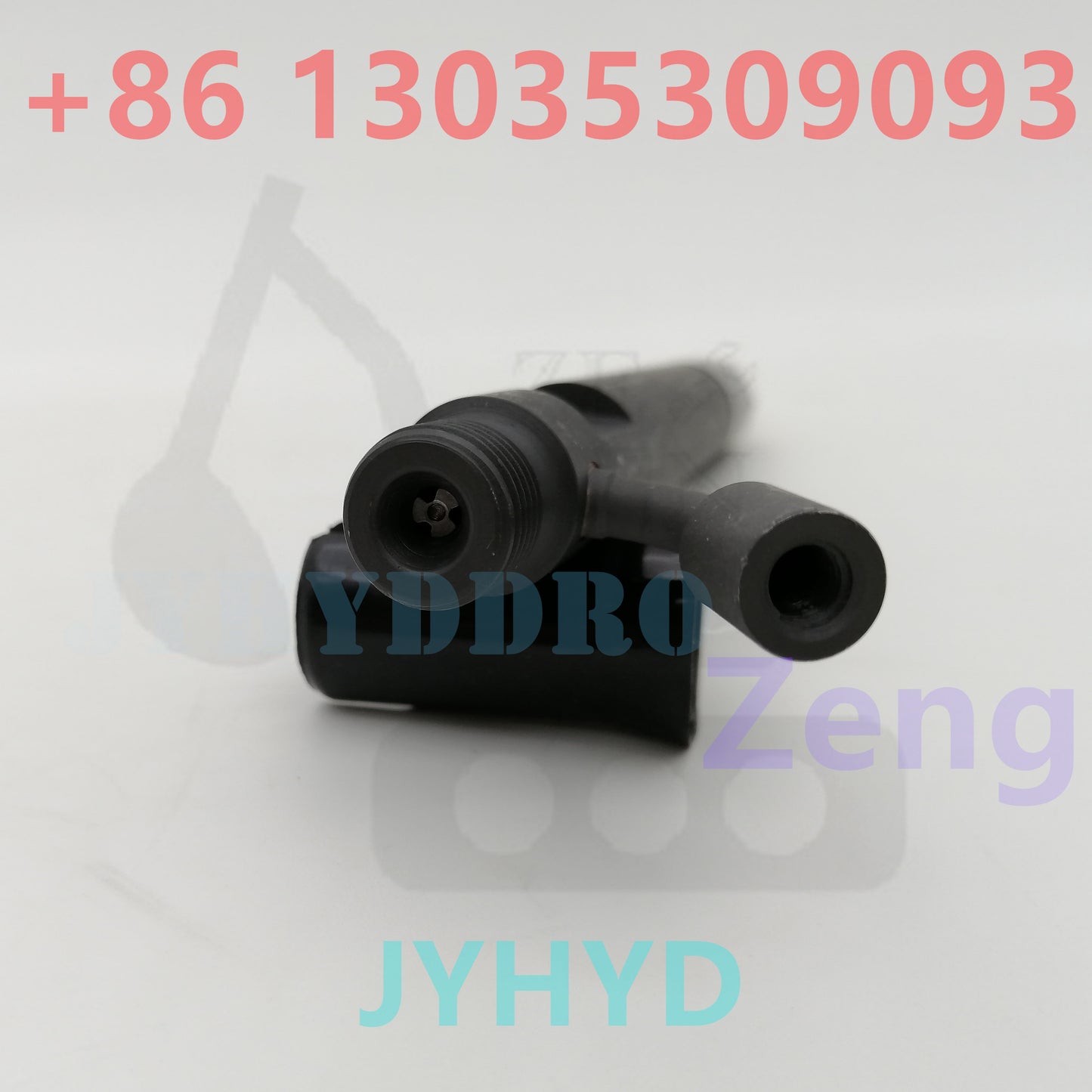 KOMATSU 6D114-2 ENGINE 6743-11-3320 INJECTOR