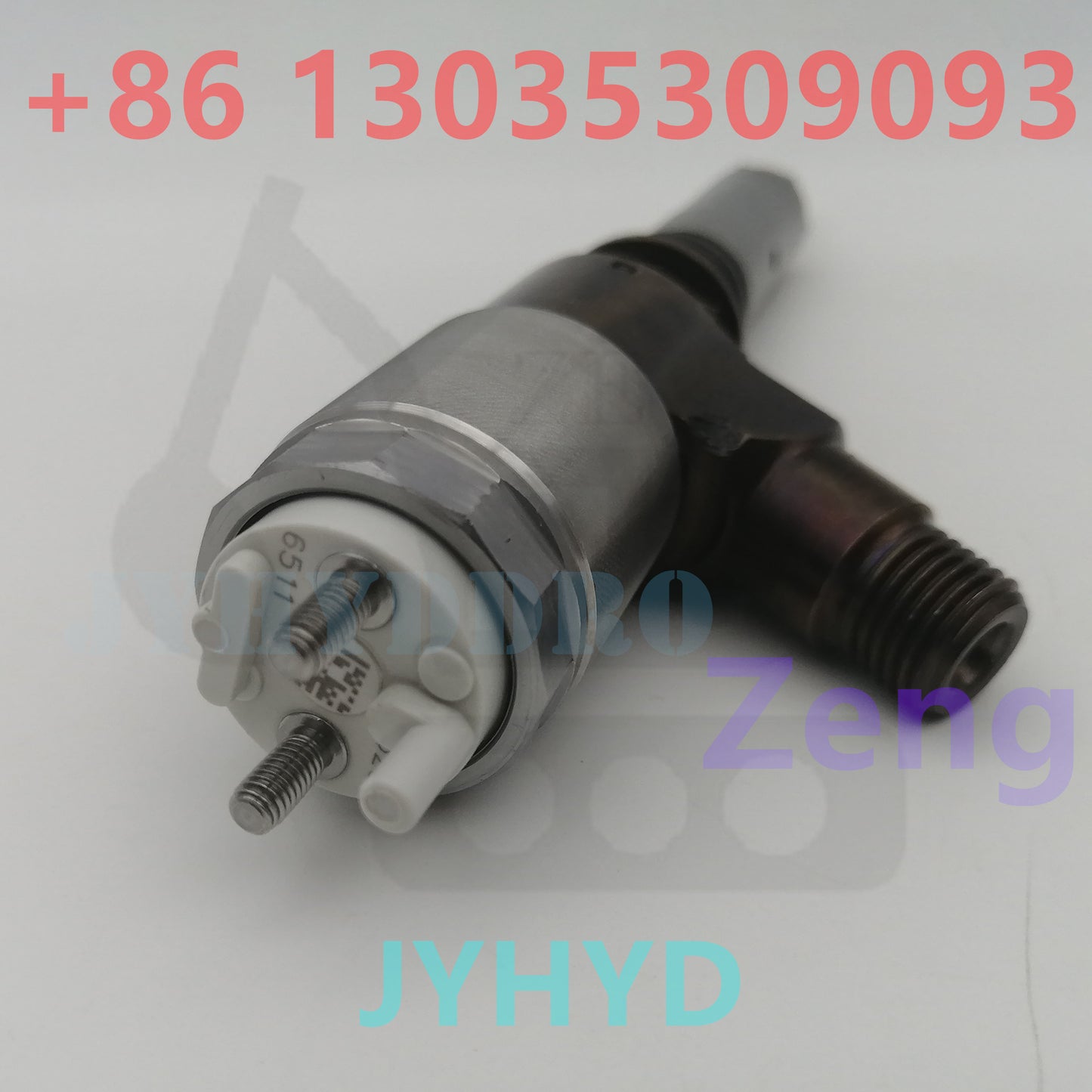 320-0680 2S02153776A5 0425 2645A747 INJECTOR