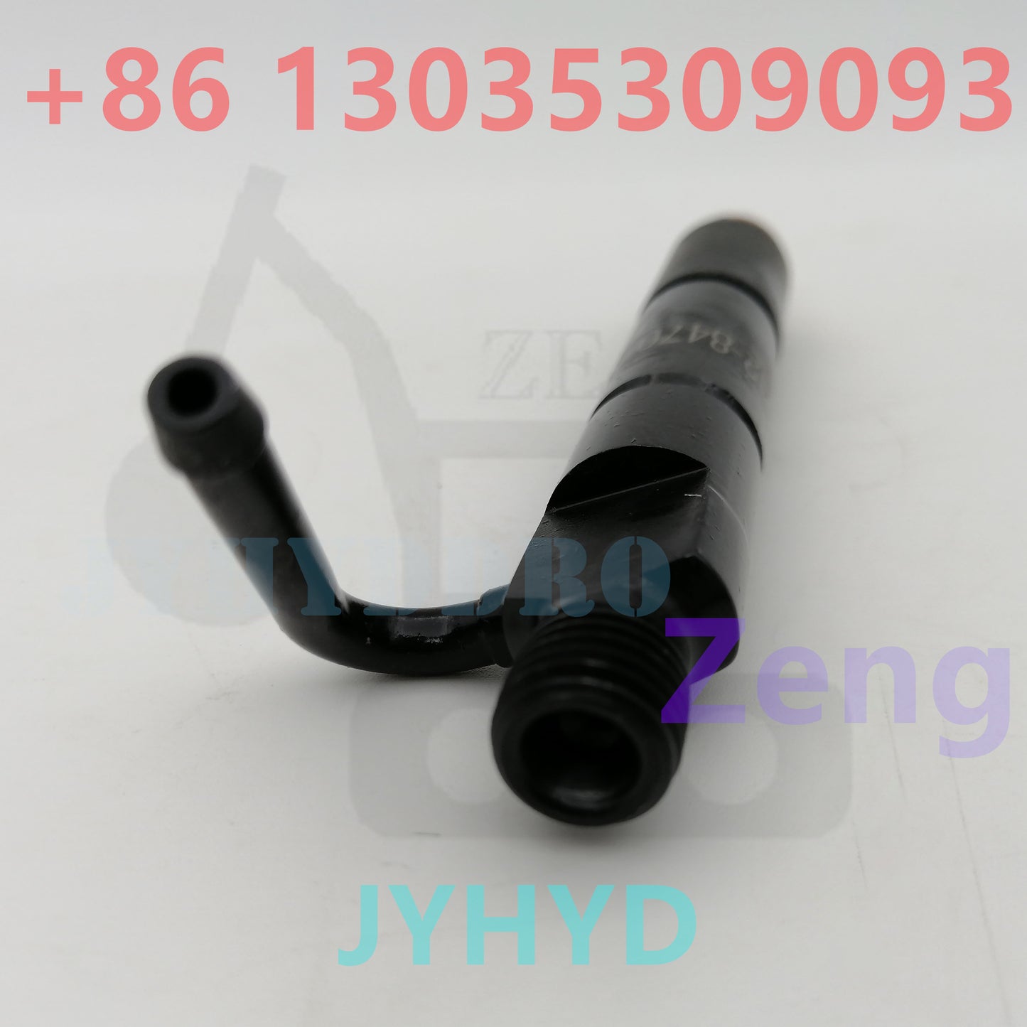 212-8470 INJECTOR