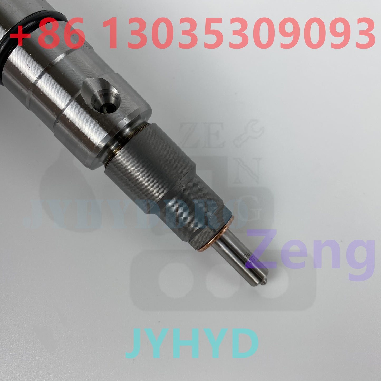 QSL9 ENGINE 0445120112 0445B0SCH 4940439 0445120112 INJECTOR