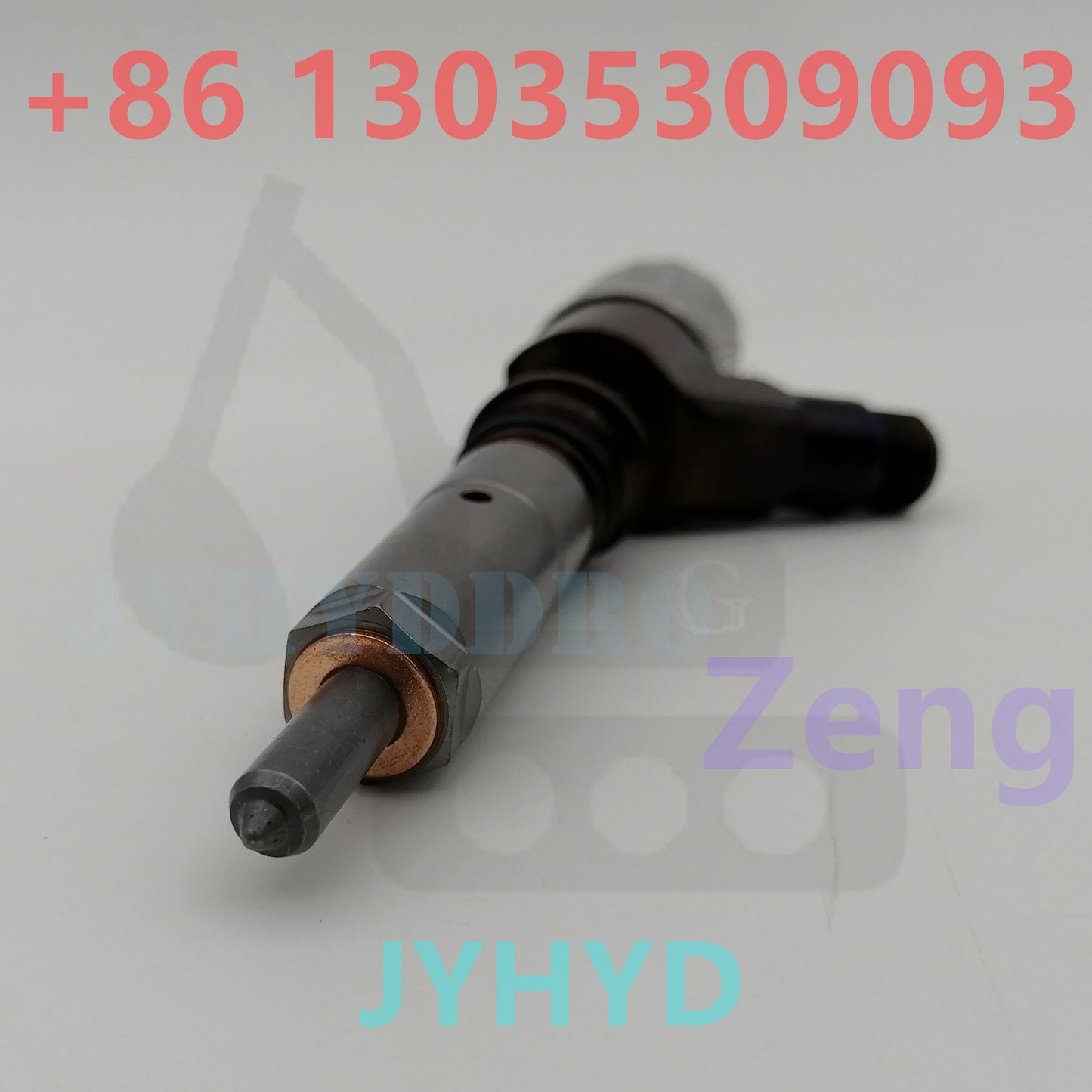 CATERPILLAR C4.2 ENGINE INJECTOR