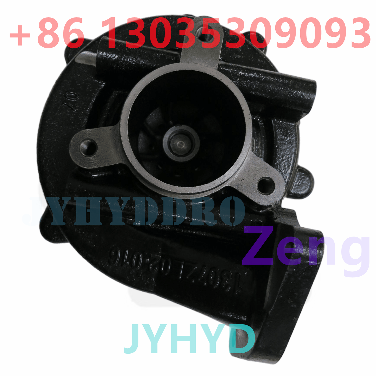 5580047 4327408 4366039 3904987 for Dongfeng Tianlong WATER PUMP