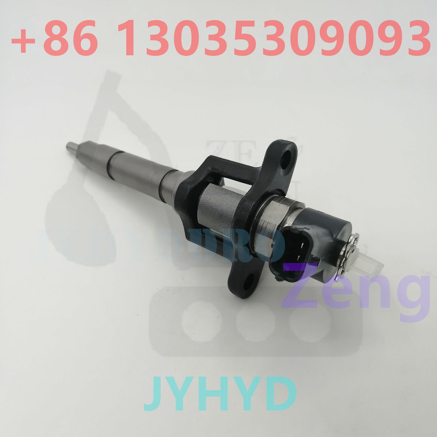 4M50 ENGINE 0445120048 INJECTOR