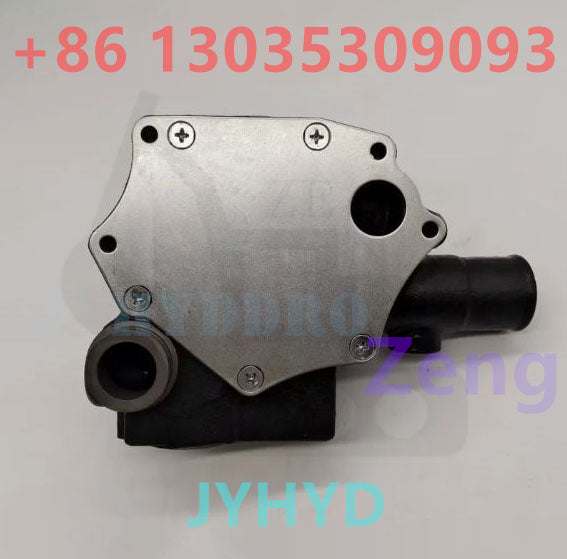 4955417 4982086 QSB3.3 QSB4.5 WATER PUMP