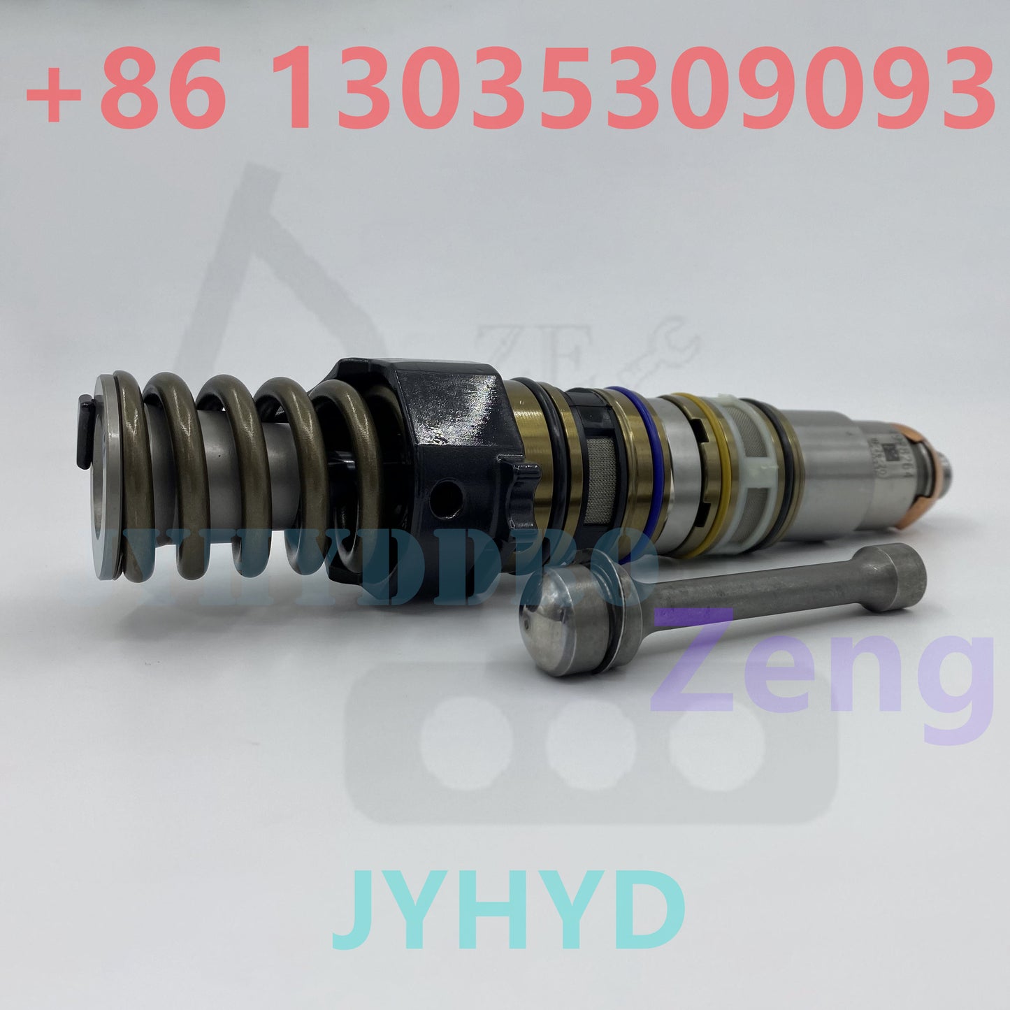 QSX15 ENGINE 4928260 6289428 INJECTOR