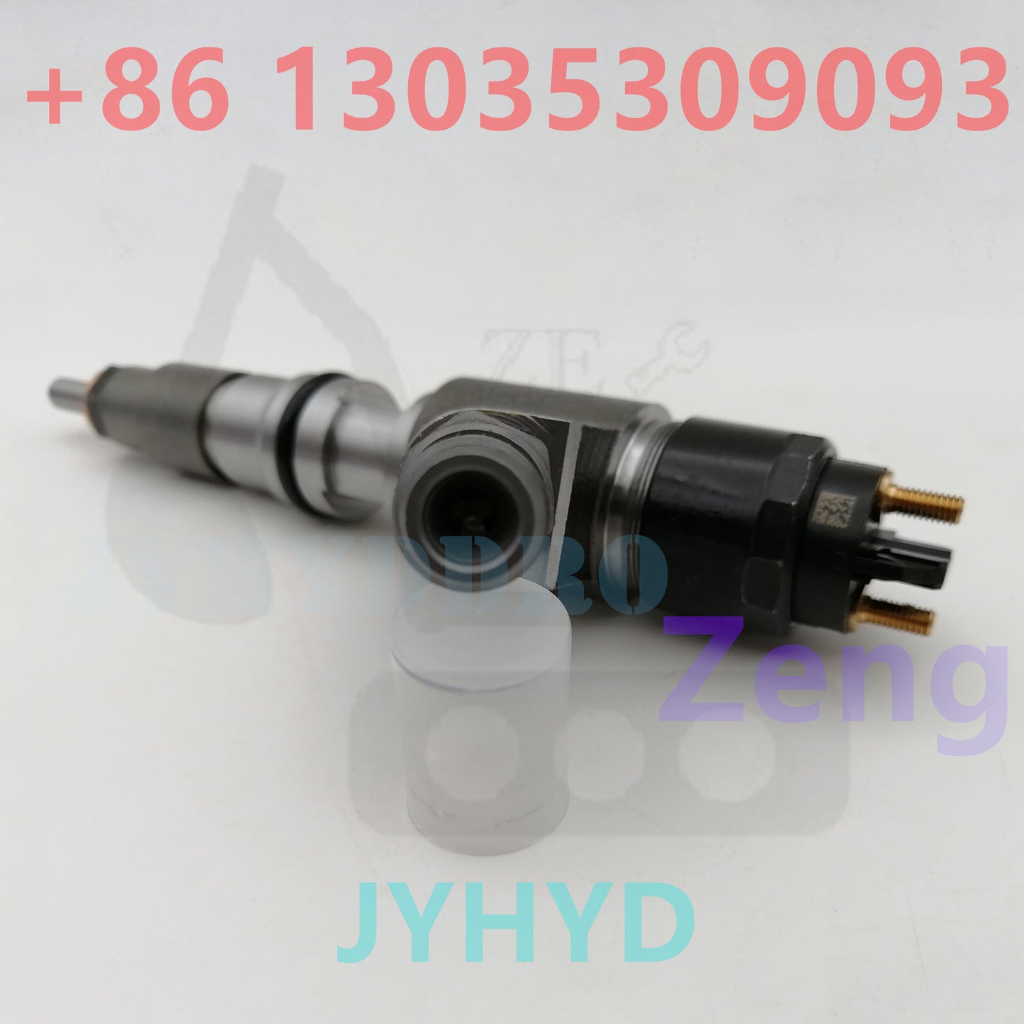 CATERPILLAR C7.1 ENGINE INJECTOR
