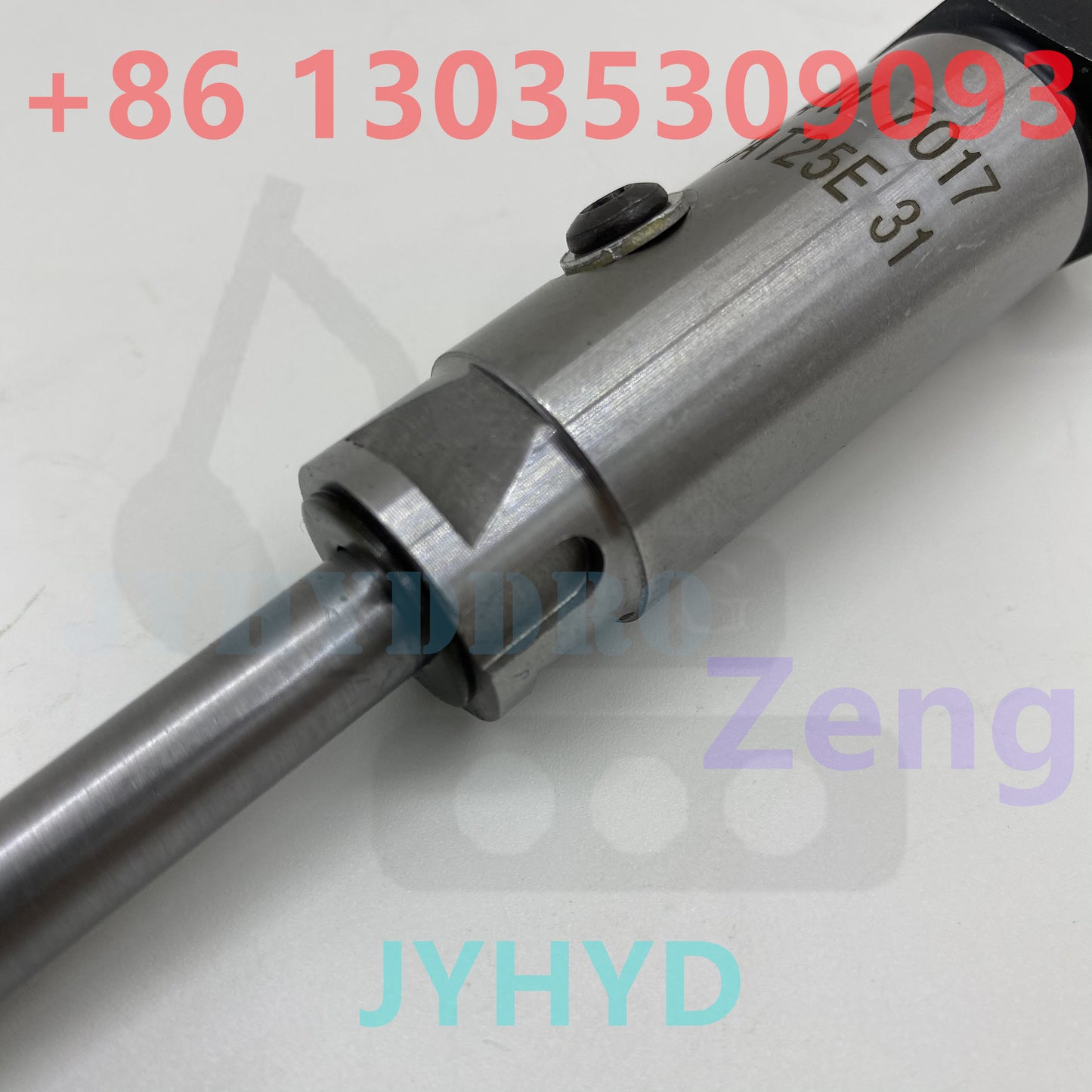 4W7017 INJECTOR