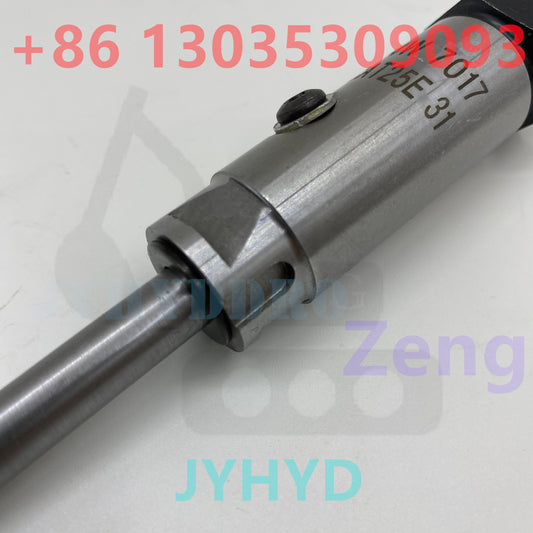 4W7017 INJECTOR
