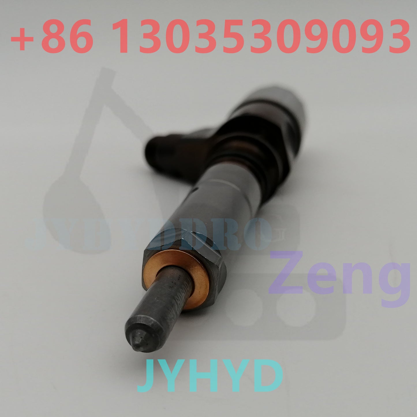 326-4756 2S0115375611 0084 32F61-00014 INJECTOR